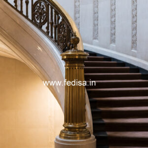 Ghar Balcony India Design Ideas No-23683