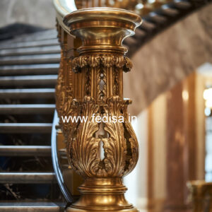 Top 20 Balcony Railing Designs With Price No-23693