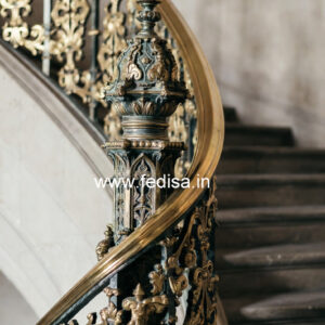 Latest Balcony Design Trends For Indian Homes No-23697