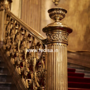 Top Staircase Railing Ideas For Small Spaces No-23698