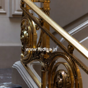 Affordable Balcony Railing Design Ideas India No-23701