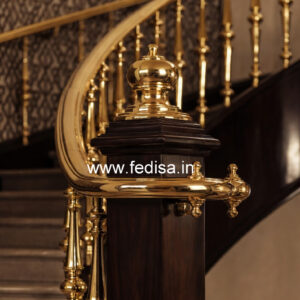 Latest Steel Railing Design Ideas You Must See No-23709