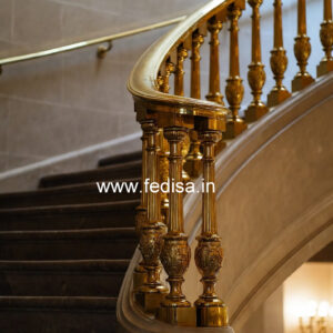 Best Exterior Railing Design Ideas For House Front No-23715