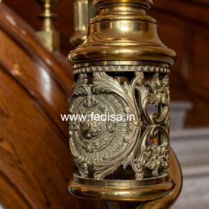 Top Balcony Design Ideas With Railings No-23722