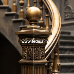 Creative Balcony Railing Designs For Home No-23724