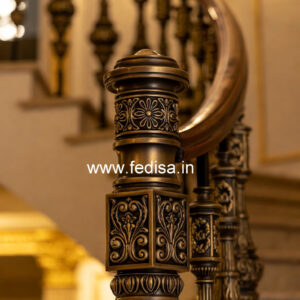 Modern Balcony Railing Ideas For Small Spaces No-23728