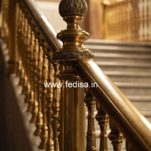 Latest Balcony Railing Designs 2034 No-23737