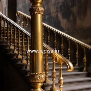 Stylish Balcony Design Ideas 2034 No-23743