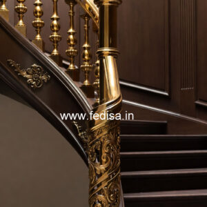 Best Steel Railing Ideas For Home Exterior No-23744