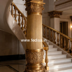 Top Railing Design Ideas For House No-23746