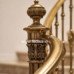 Best Balcony Railing Ideas For Modern Homes No-23749