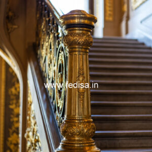 Best Steel Railings For Balcony No-23760