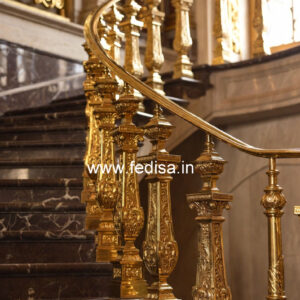 Latest Staircase Railings 2034 No-23765