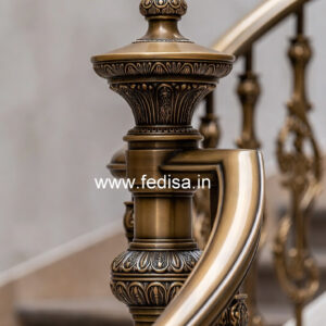 Modern Balcony Design Ideas India No-23768