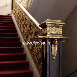 Top Modern Balcony Railings 2034 No-23781