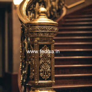 Top Balcony Railings For Small Homes No-23786