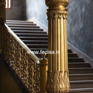 Top 10 Railing Designs You Must See No-23787