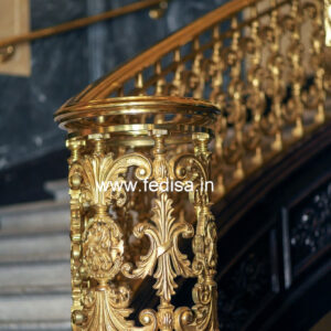 Amazing Railing Design Ideas 2033 No-23788