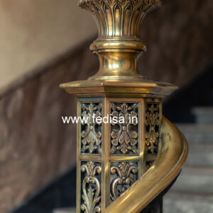 Premium Railing Design Services No-23791