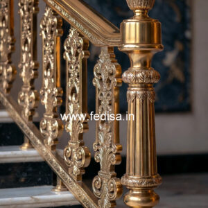 Modern Railing Design Ideas No-23795