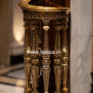 Elegant Railing Design Collection No-23797