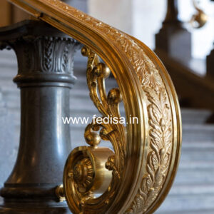 Latest Railing Design Trends No-23798