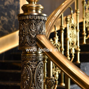 Modern Railing Design Ideas For Home 2033 No-23799