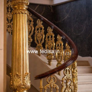 Latest Balcony Railing Design Ideas In India No-23800