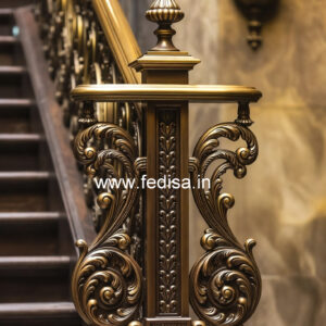 Low Cost Railing Design Ideas In India No-23804