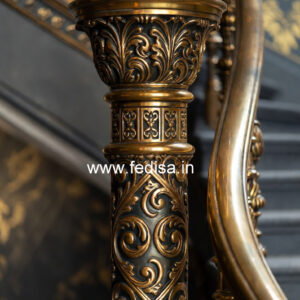 Modern Railing Design Ideas No-23805