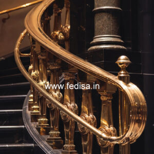 Latest Balcony & Stair Railing Designs 2033 No-23812