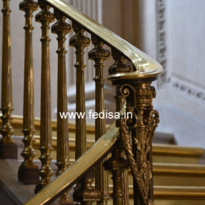 Best Staircase Railing Design Ideas No-23818