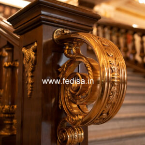 Simple Railing Design For Small House No-23820