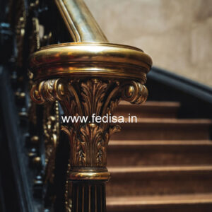 Trending Railing Design Ideas No-23821