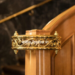 Contemporary Railing Design Ideas No-23823