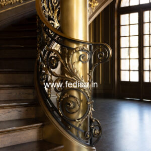 Beautiful Balcony Railing Designs No-23824