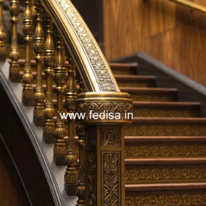 Latest Home Railing Designs No-23834