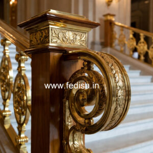 Balcony Safety Railing Designs No-23835