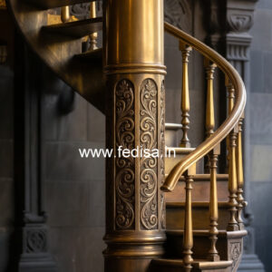 Innovative Railing Design Ideas No-23836