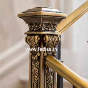 Interior Railing Design Ideas No-23840