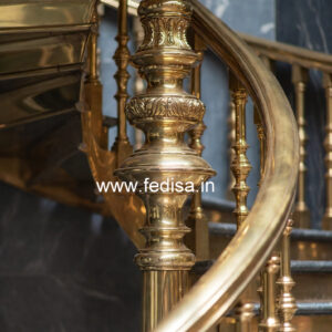 Wooden Railing Design Ideas No-23845