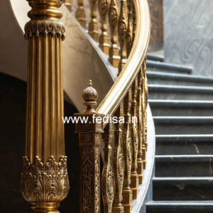 Fancy Railing Design Collection No-23846