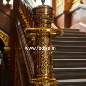 Budget Friendly Railing Ideas No-23847