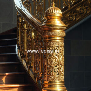 New Balcony Railing Styles No-23855