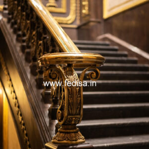 Modern Stair Railings For Homes No-23856