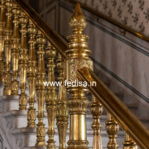 House Railing Design Ideas No-23857