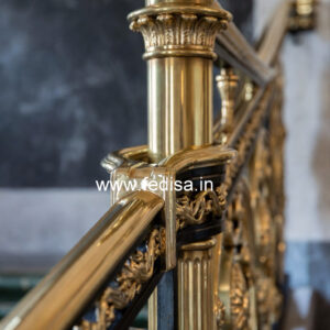 Best Balcony Design With Railing No-23863