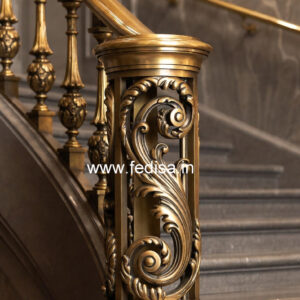 Modern House Railing Concepts No-23864
