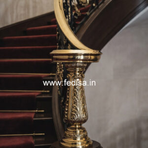 Decorative Railing Design Ideas No-23866