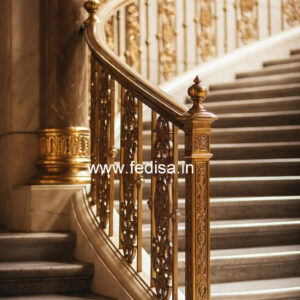 Beautiful Staircase Railings No-23867